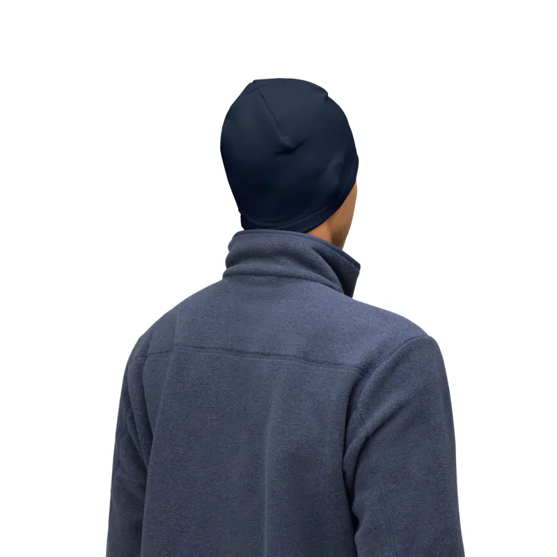 Norrona Unisex /29 Warmwool 2 Beanie Indigo-4