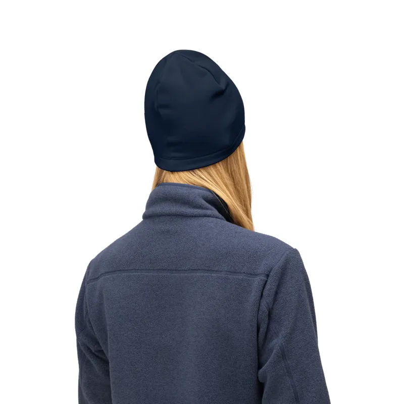 Norrona Unisex /29 Warmwool 2 Beanie Indigo-2