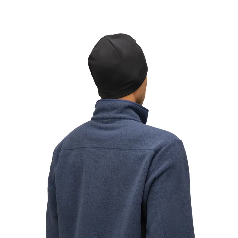 Norrona Unisex /29 Warmwool2 Beanie Caviar-4