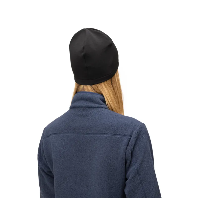 Norrona Unisex /29 Warmwool2 Beanie Caviar-2