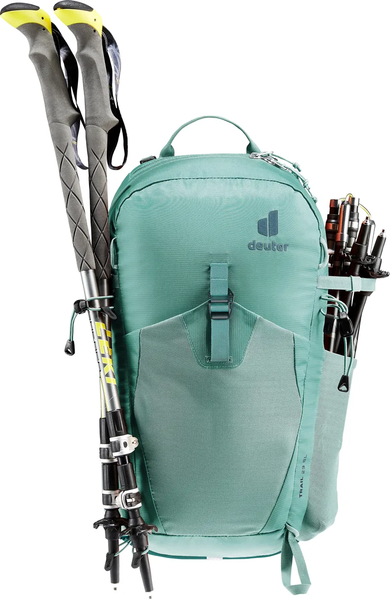 Deuter Trail 23 SL Glacier-7