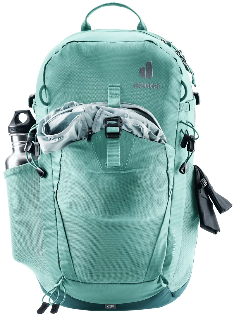 Deuter Trail 23 SL Glacier-3