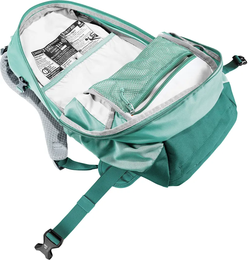 Deuter Trail 23 SL Glacier-4