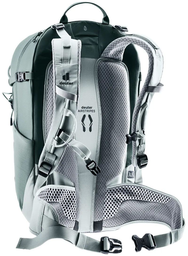 Deuter Trail 23 SL Teal-1