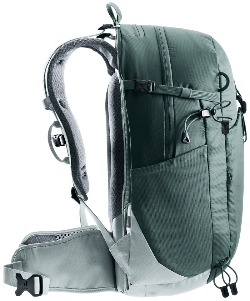 Deuter Trail 23 SL Teal-2