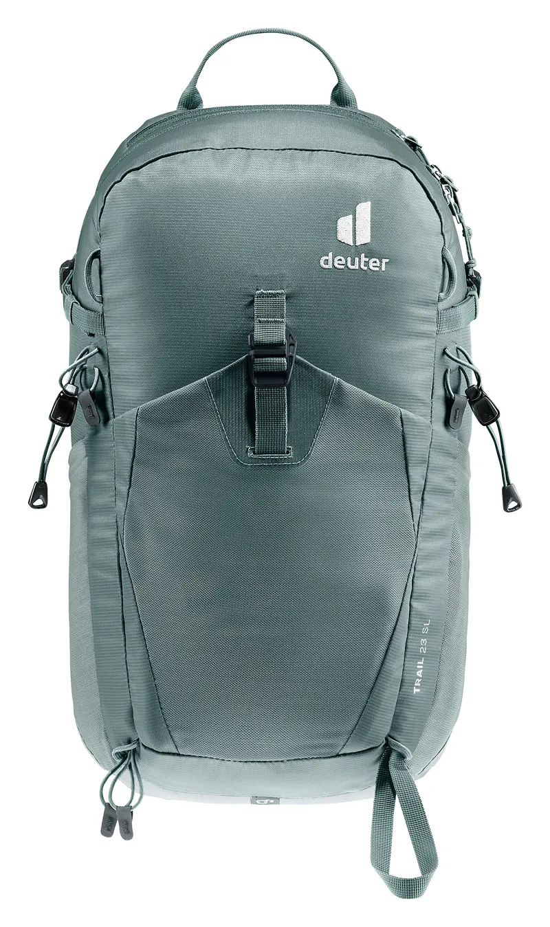 Deuter Trail 23 SL Teal-9