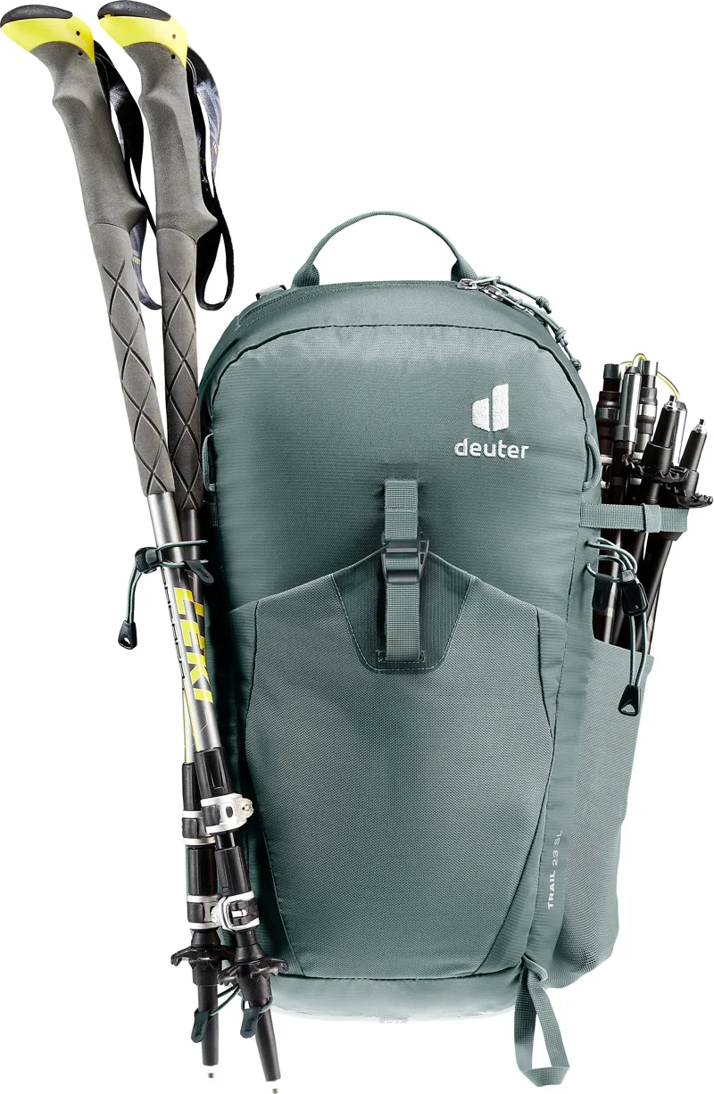 Deuter Trail 23 SL Teal-6