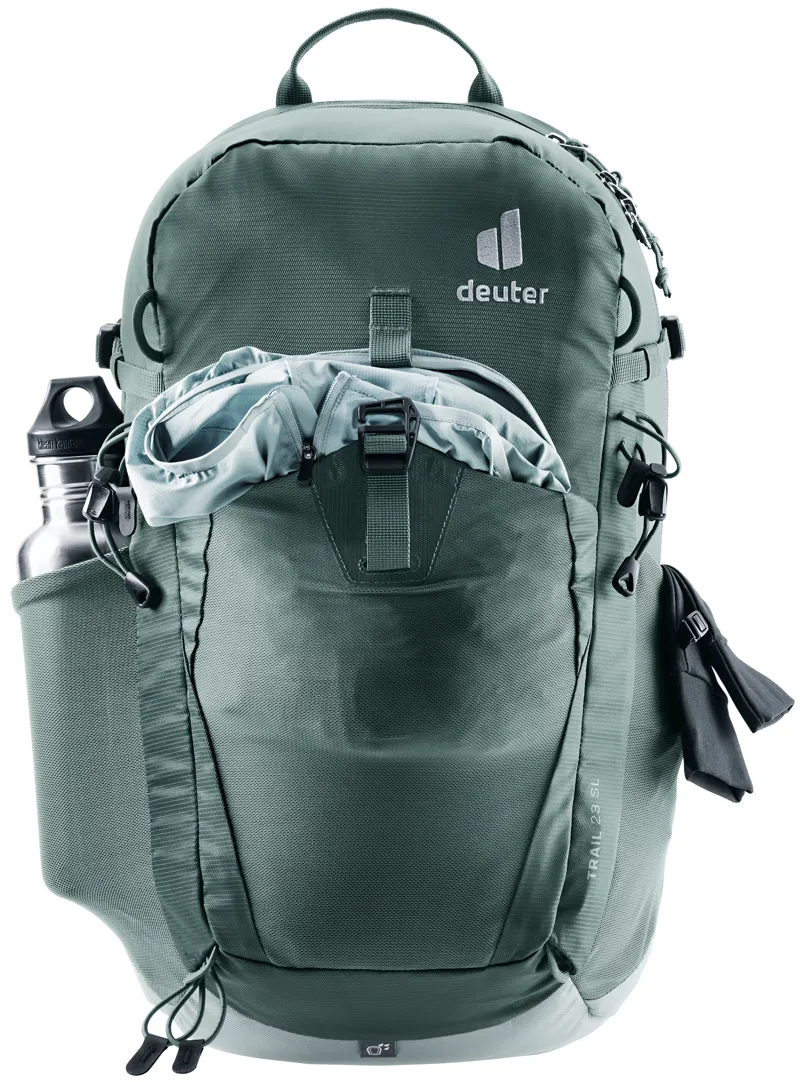 Deuter Trail 23 SL Teal-3