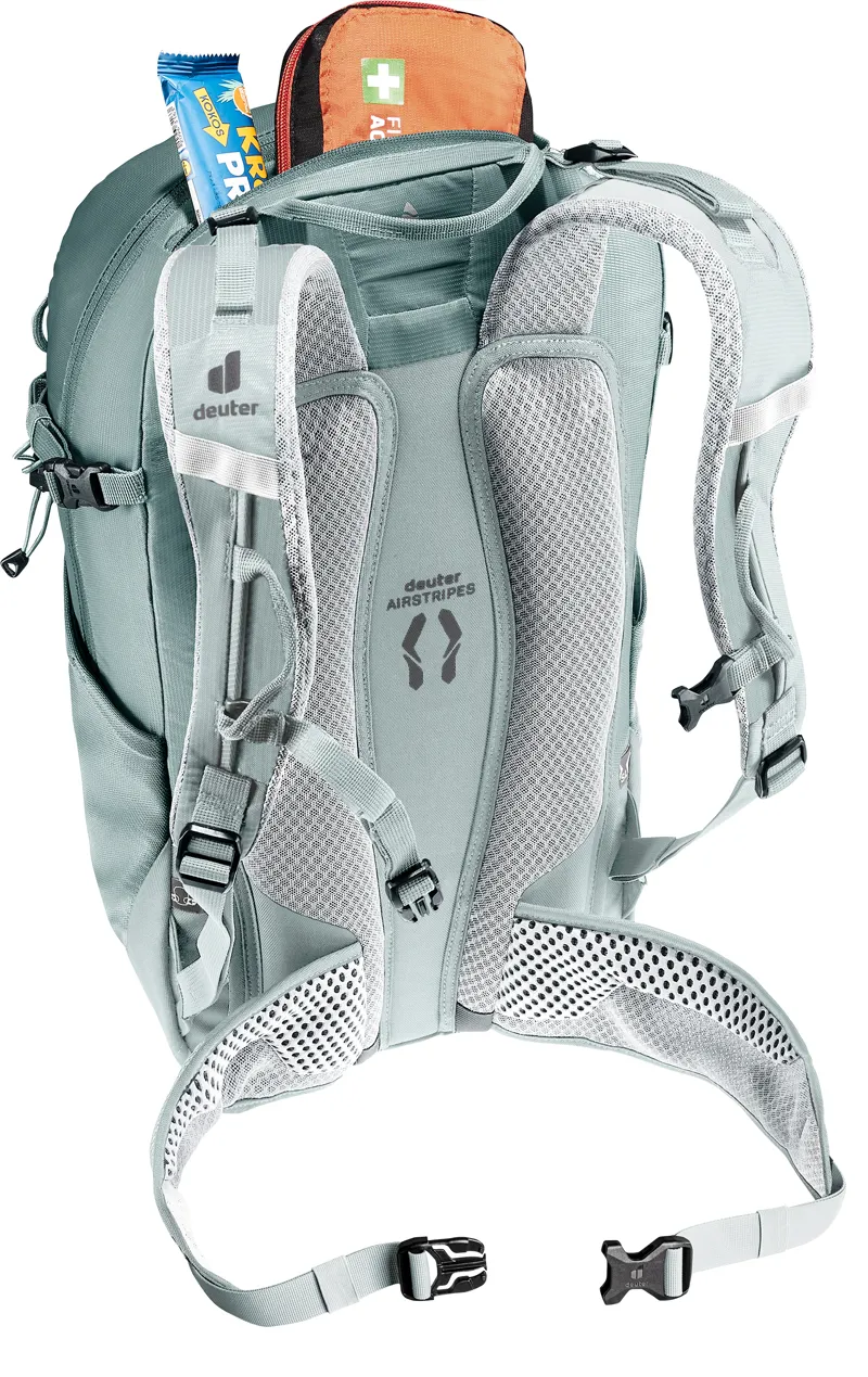 Deuter Trail 23 SL Teal-5