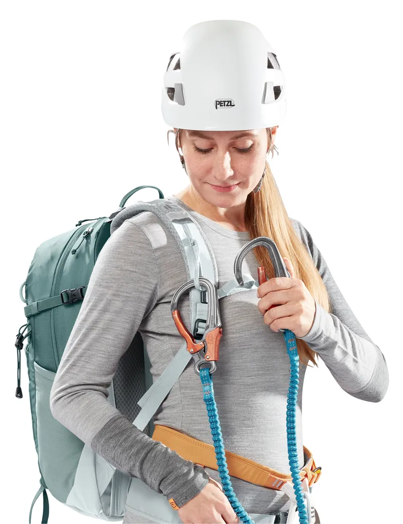 Deuter Trail 23 SL Teal-8