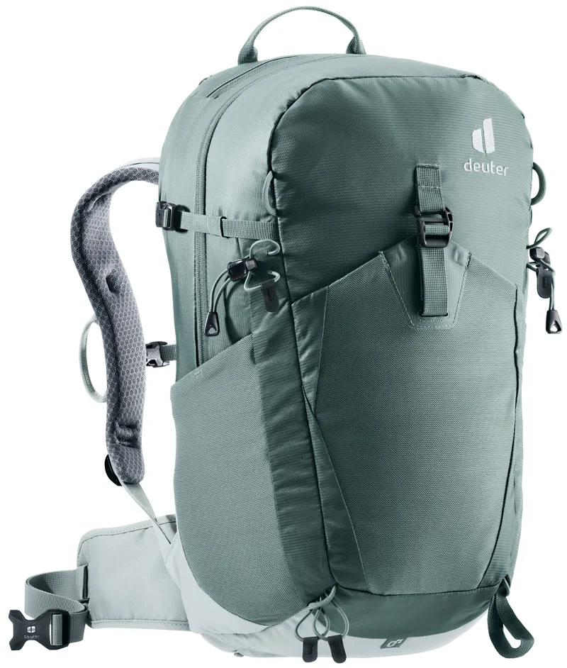Deuter Trail 23 SL Teal-7