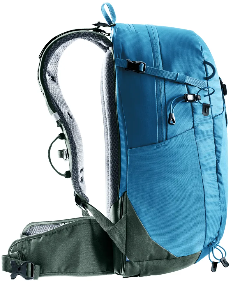 Deuter Trail 25 Wave-2