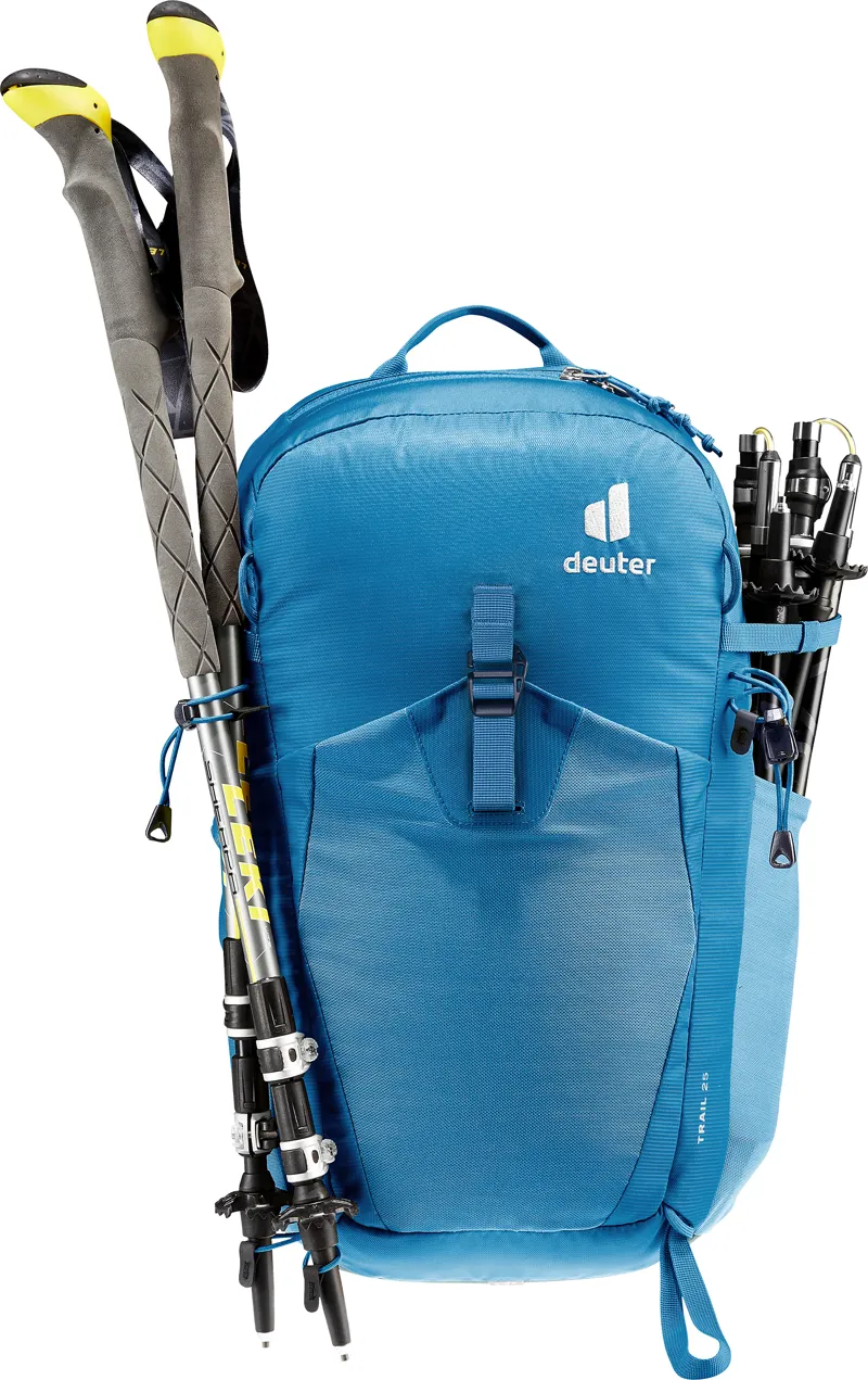 Deuter Trail 25 Wave-7