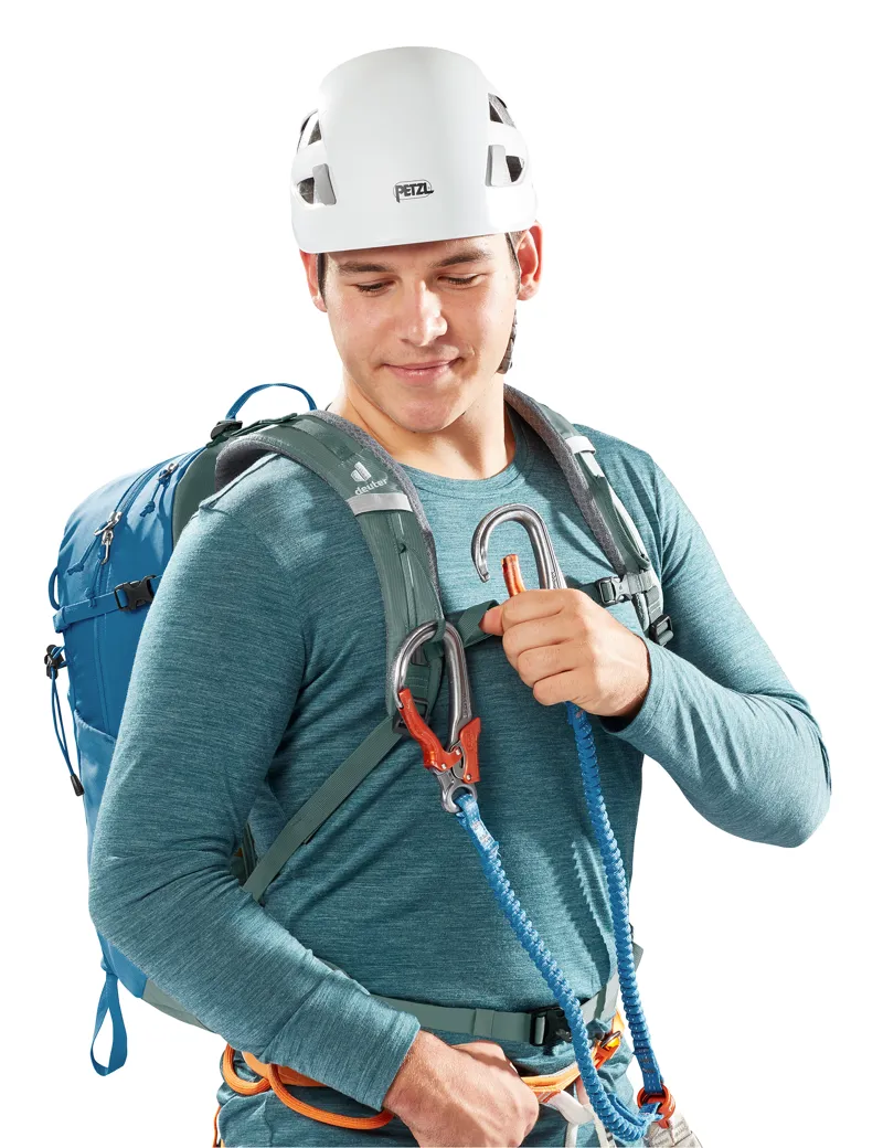 Deuter Trail 25 Wave-8