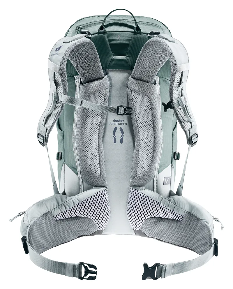 Deuter Trail Pro 31 SL Teal-2