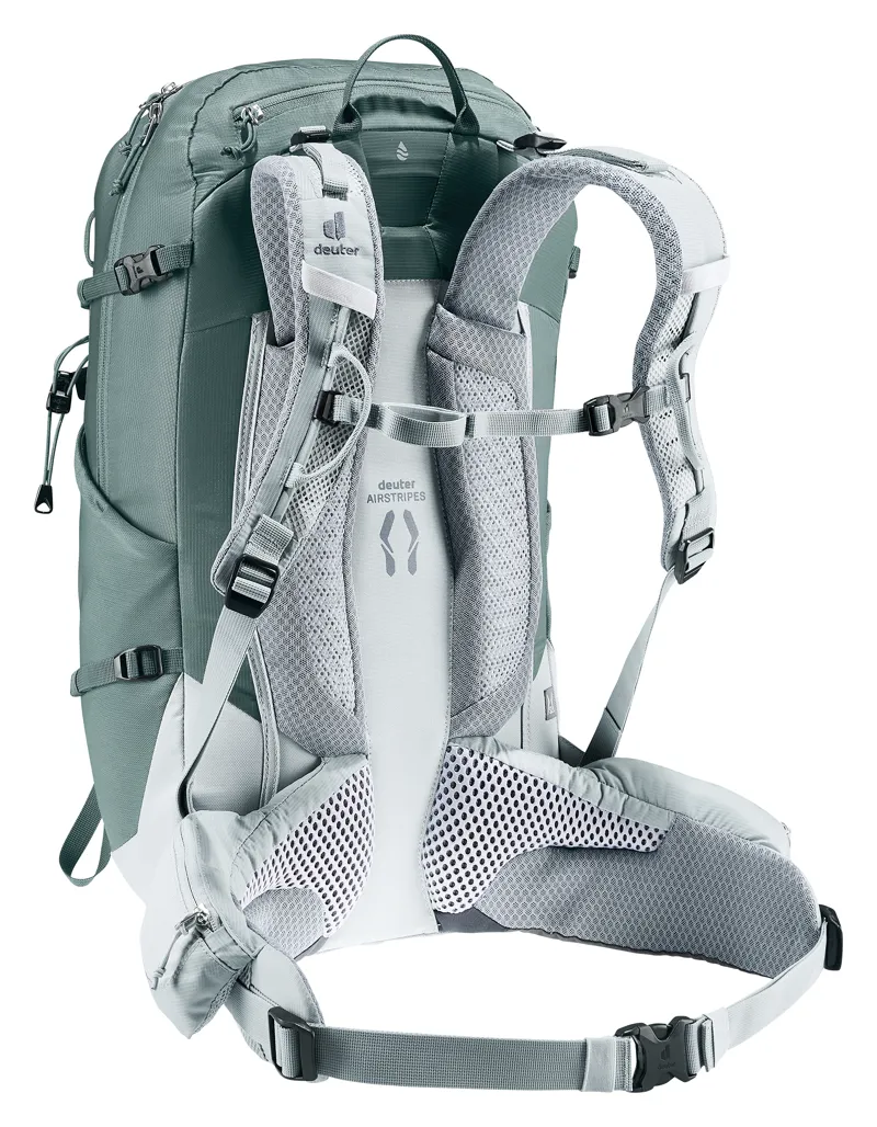 Deuter Trail Pro 31 SL Teal-1