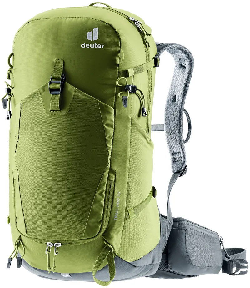 Deuter Trail Pro 33 Meadow