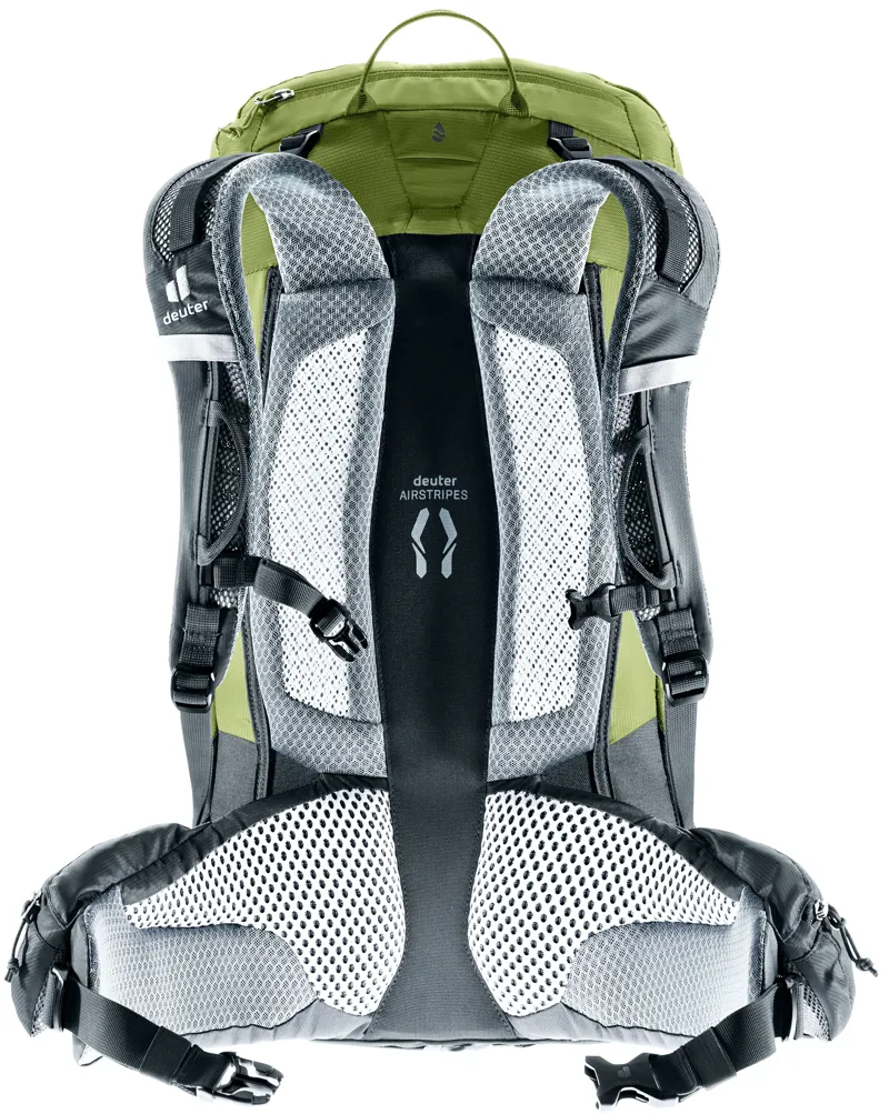 Deuter Trail Pro 33 Meadow-2