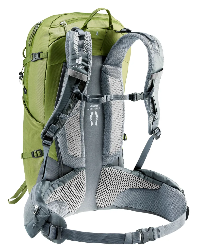 Deuter Trail Pro 33 Meadow-1
