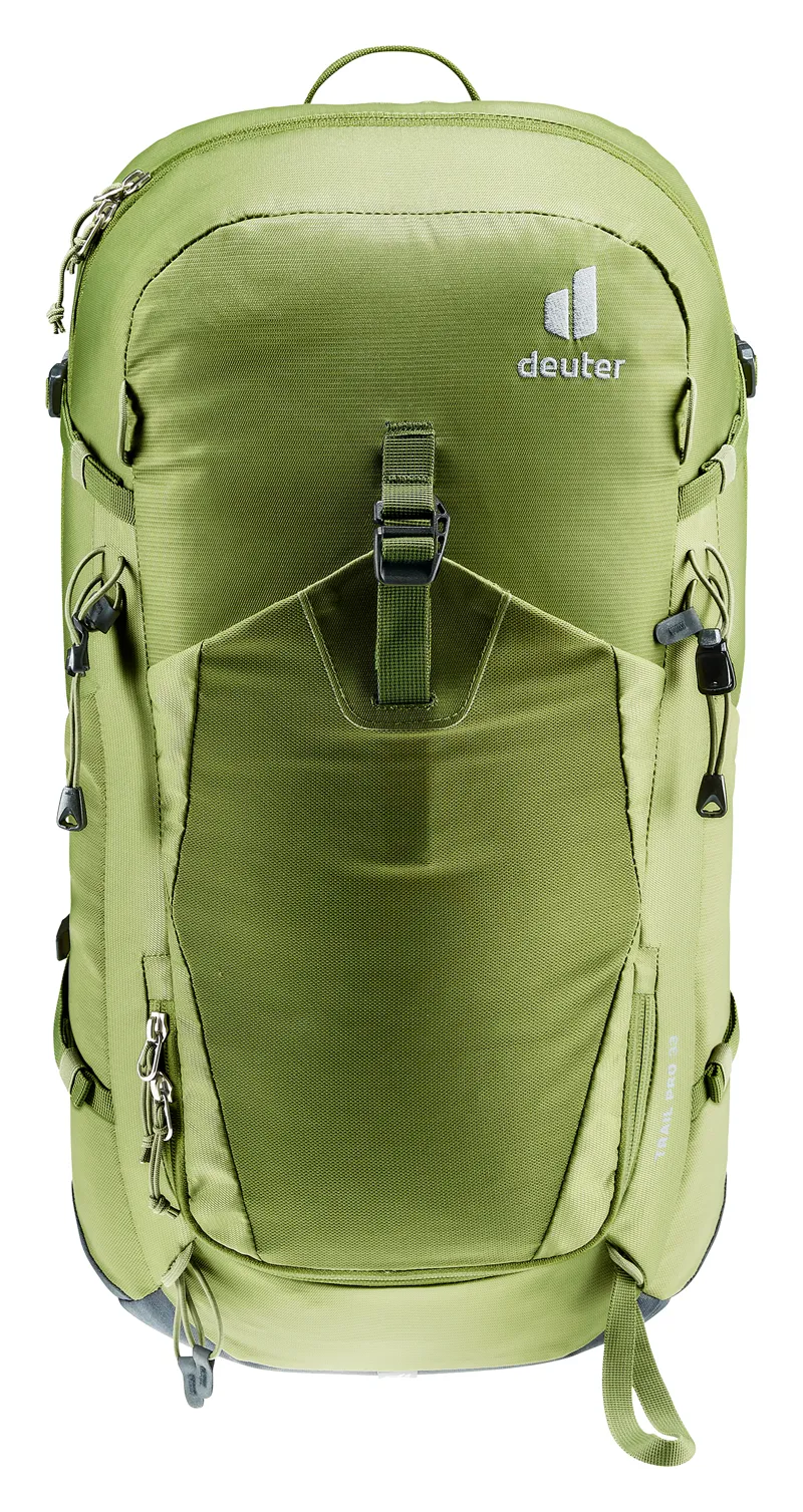 Deuter Trail Pro 33 Meadow-12