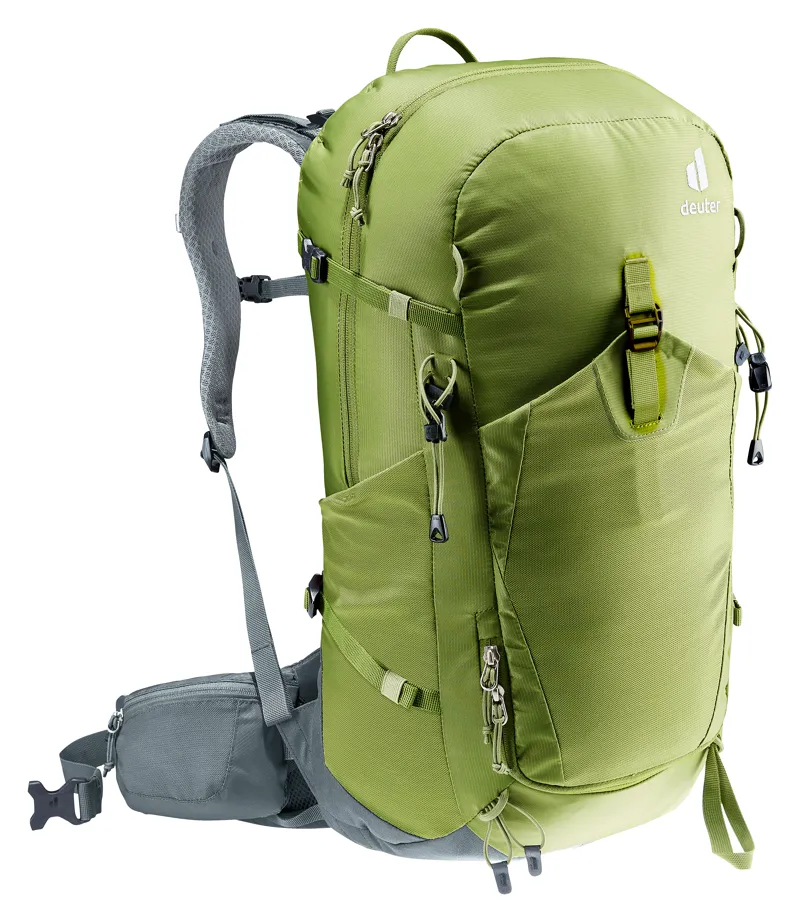 Deuter Trail Pro 33 Meadow-10