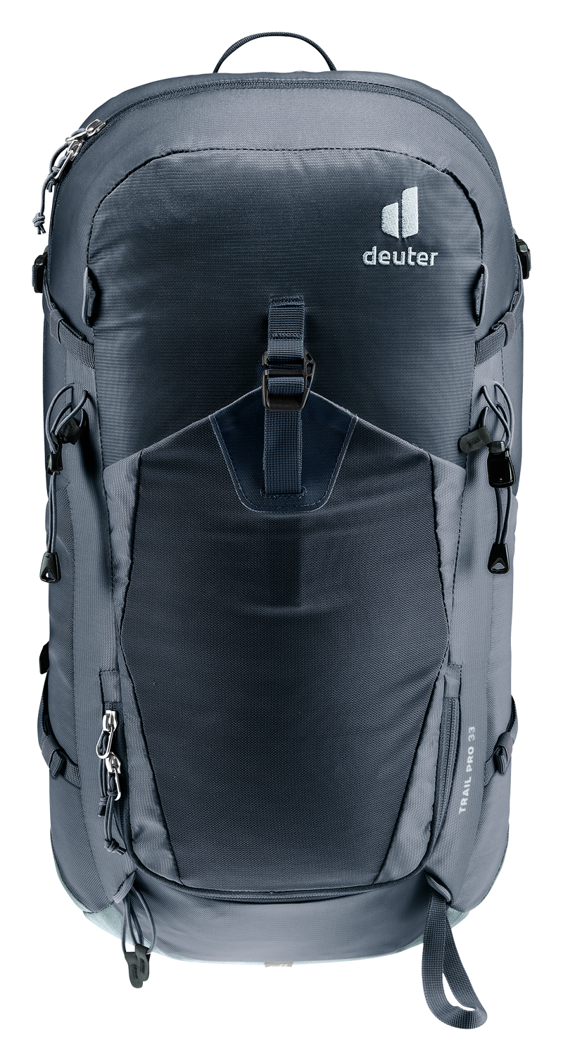 Deuter Trail Pro 33 Black-10