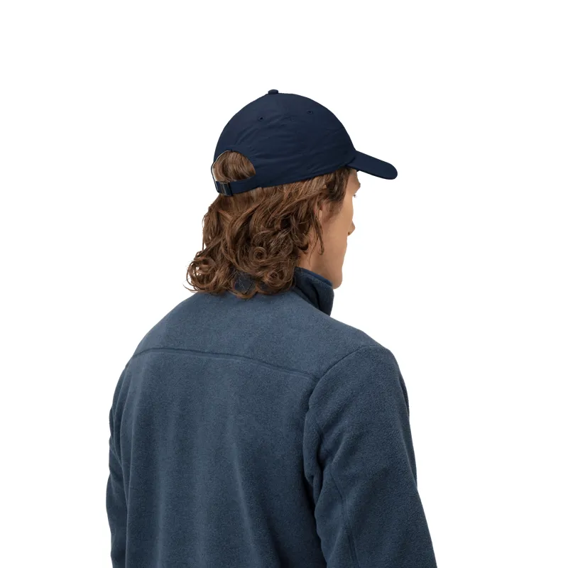 Norrona Unisex /29 Sports Tech Cap Indigo-3