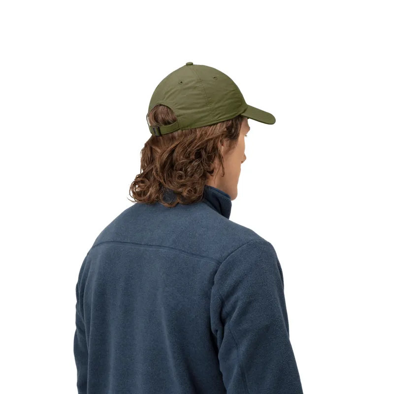 Norrona Unisex /29 Sports Tech Cap Loden Green-2