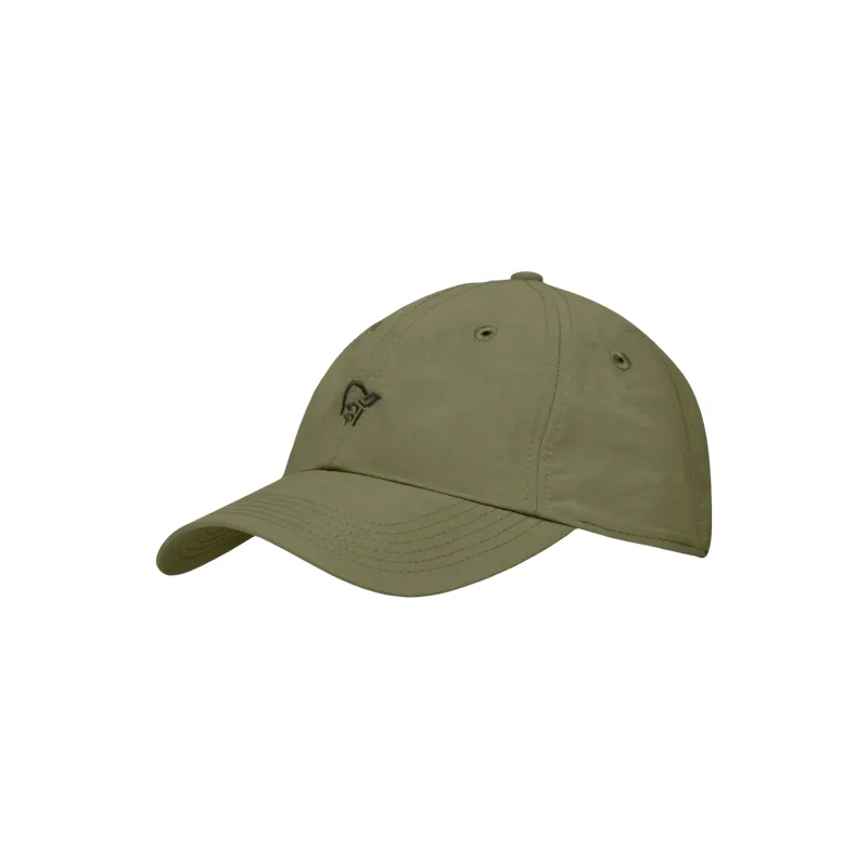 Norrona Unisex /29 Sports Tech Cap Loden Green