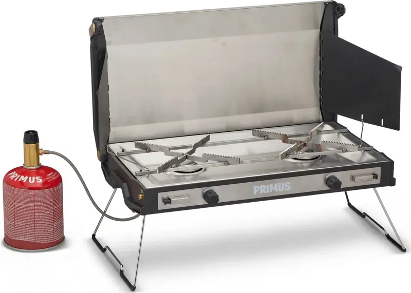 Primus Tupike Stove II-2