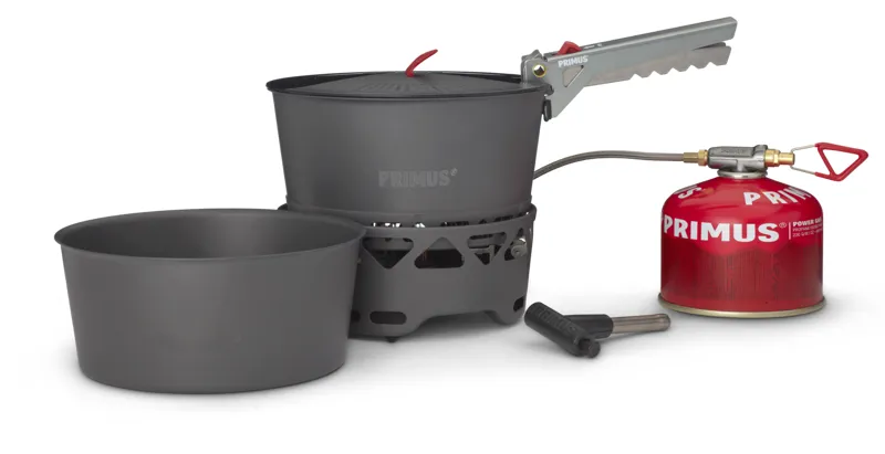 Primus Primetech Stove Set 1.3L