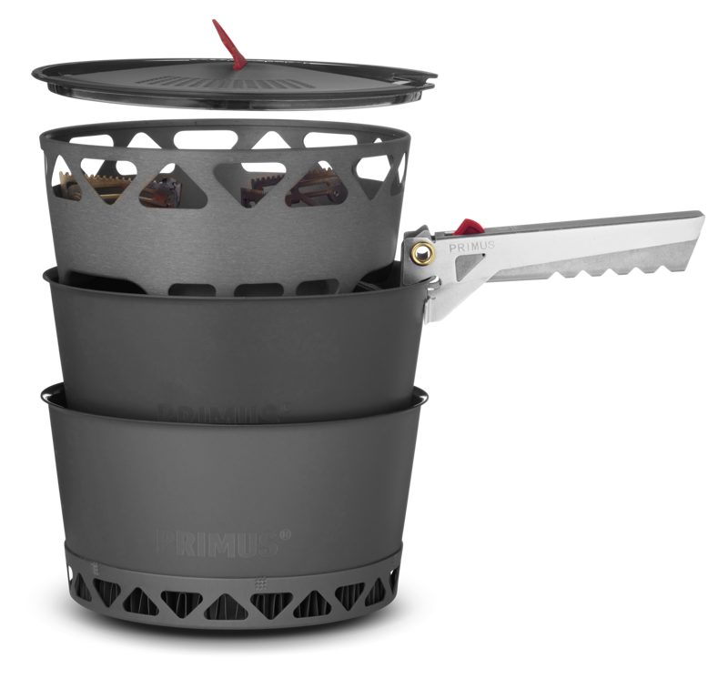 Primus Primetech Stove Set 1.3L-2