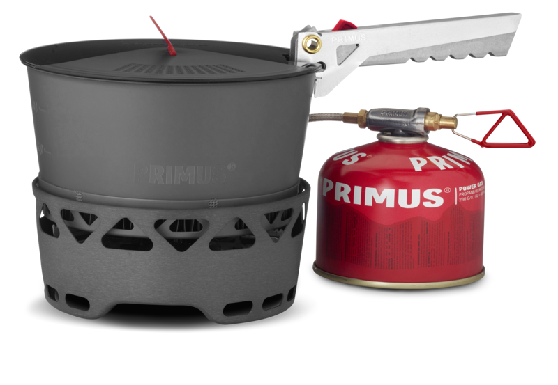 Primus Primetech Stove Set 1.3L-1