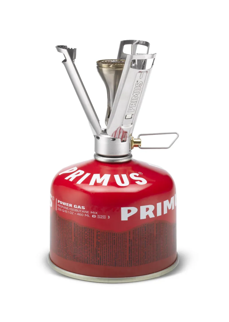 Primus Firestick Stove