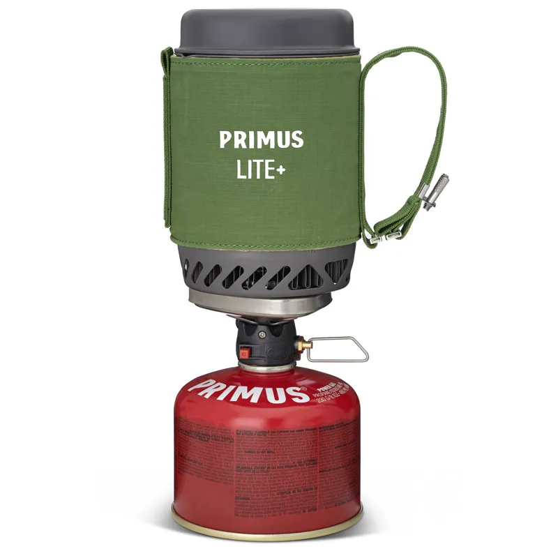 Primus Lite Plus Stove Fern