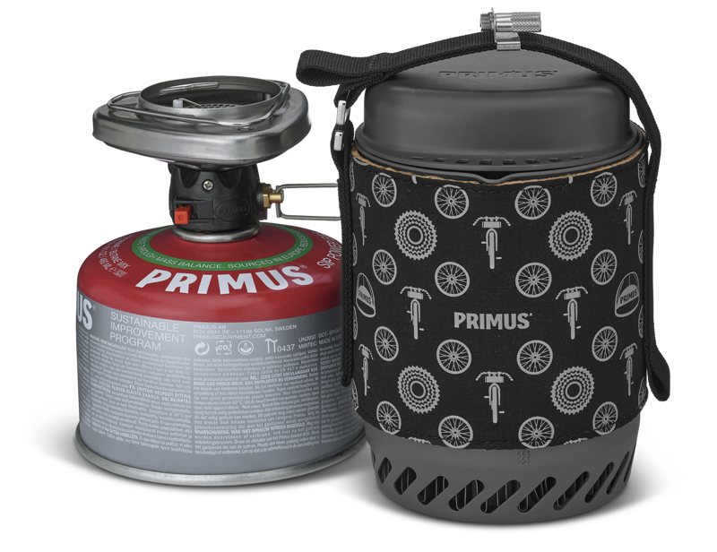 Primus Lite Plus Stove Feed Zone-2