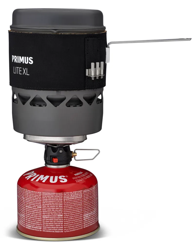 Primus Lite XL Stove System-3