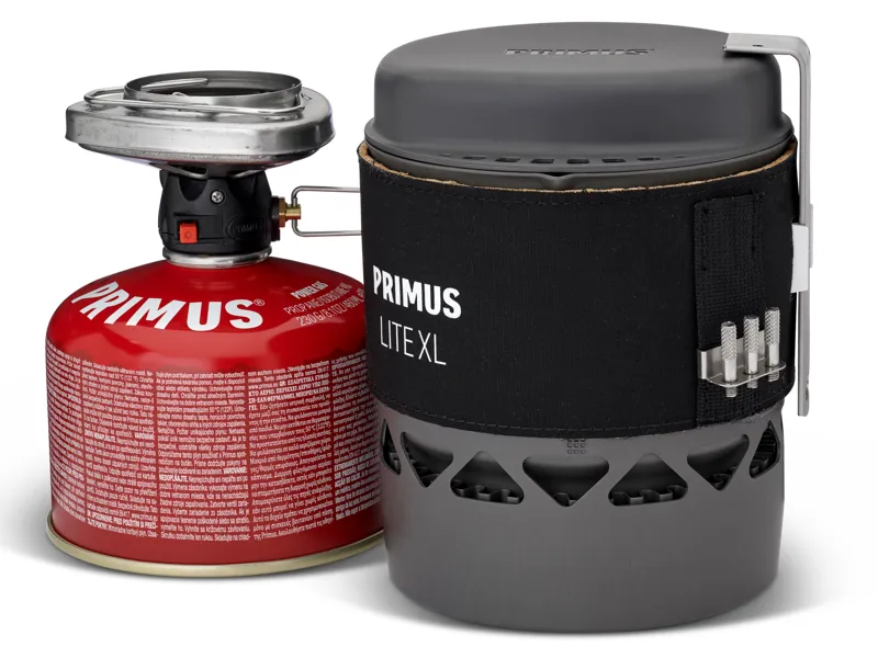 Primus Lite XL Stove System-2