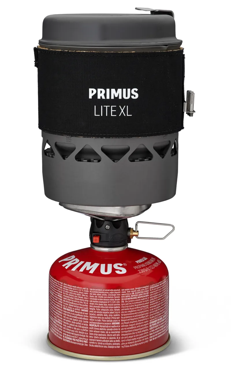 Primus Lite XL Stove System