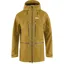 Tierra Men's Ostra Jacket Lichen Yellow