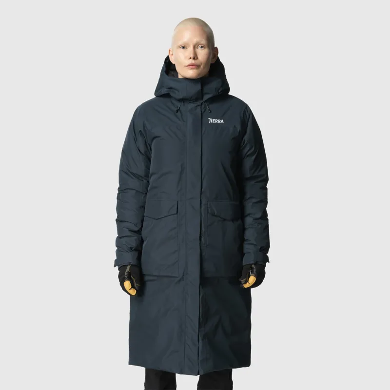 TAAKK】WEAR THE EARTH COAT TA20SS-CO001 TAAKK】WEAR THE EARTH COAT