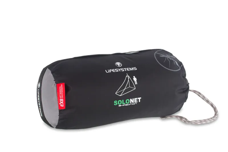 Lifesystems Expedition SoloNet Single Mosquito Net-1