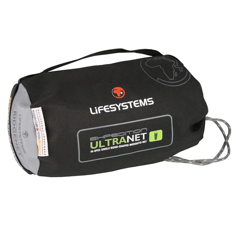 Lifesystems Superlight Micro Net Single-1
