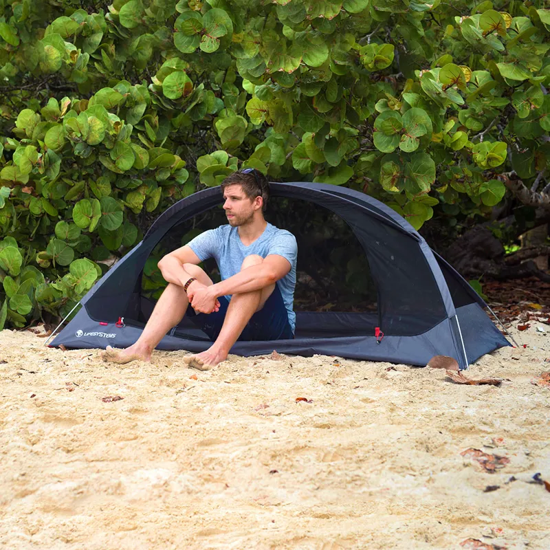 Lifesystems GeoNet Free Standing Mosquito Net-2