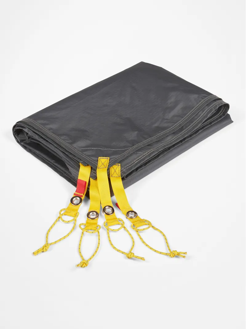 Marmot Tungsten UL 2P Footprint Slate