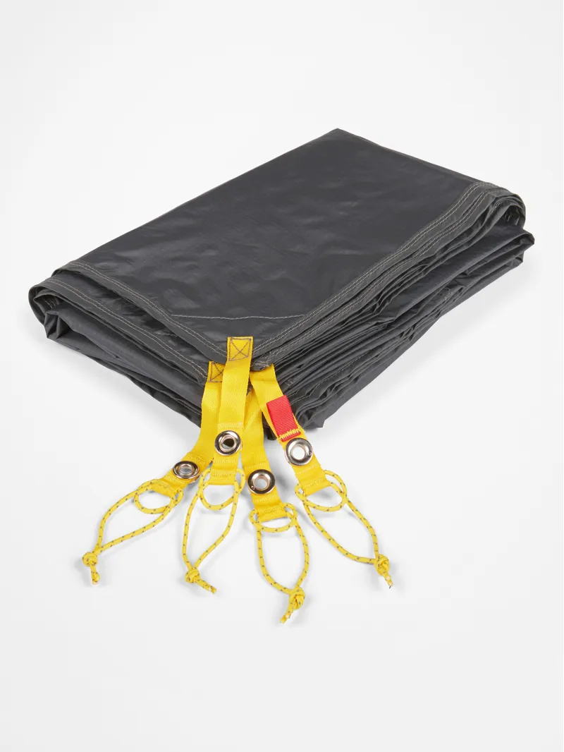 Marmot Tungsten UL 3P Footprint Slate