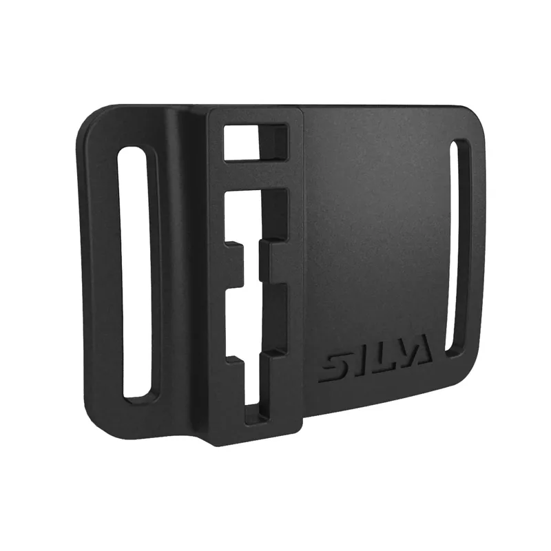 Silva Headlamp Helmet Bracket Trail