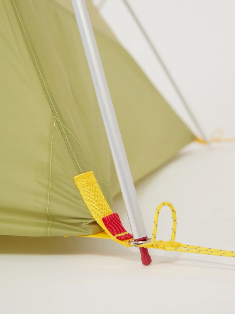Marmot Tungsten UL 1P Tent Wasabi Green-3