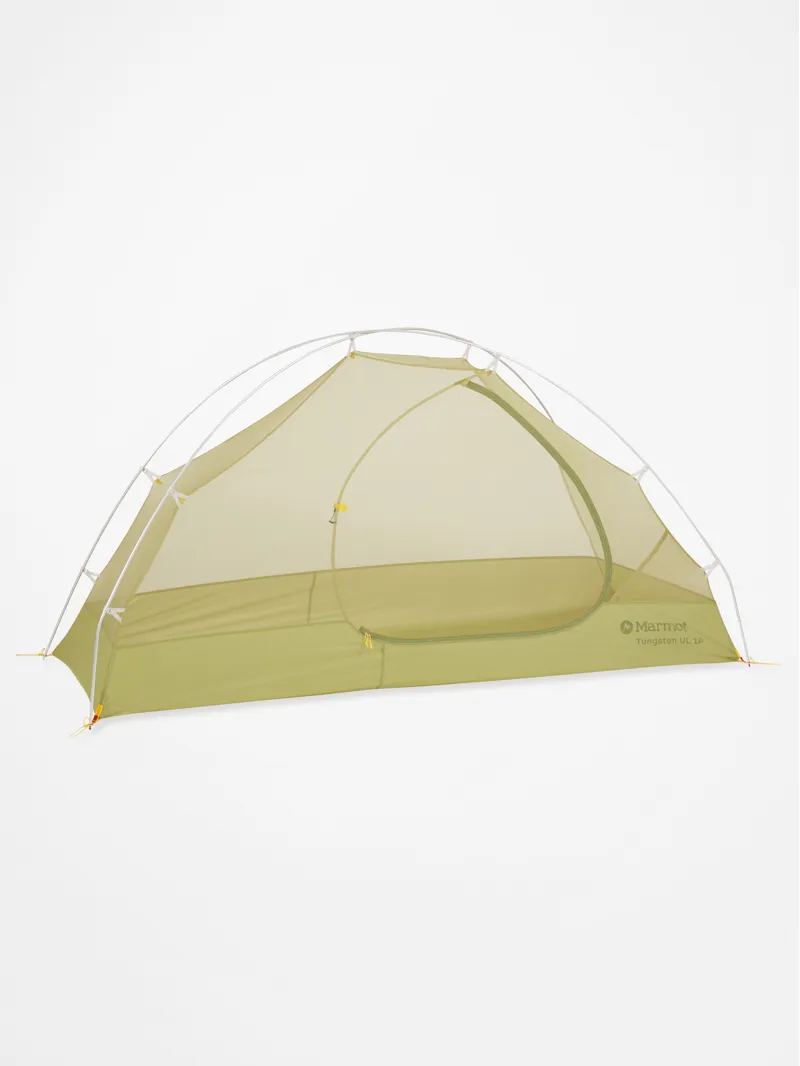 Marmot Tungsten UL 1P Tent Wasabi Green-1