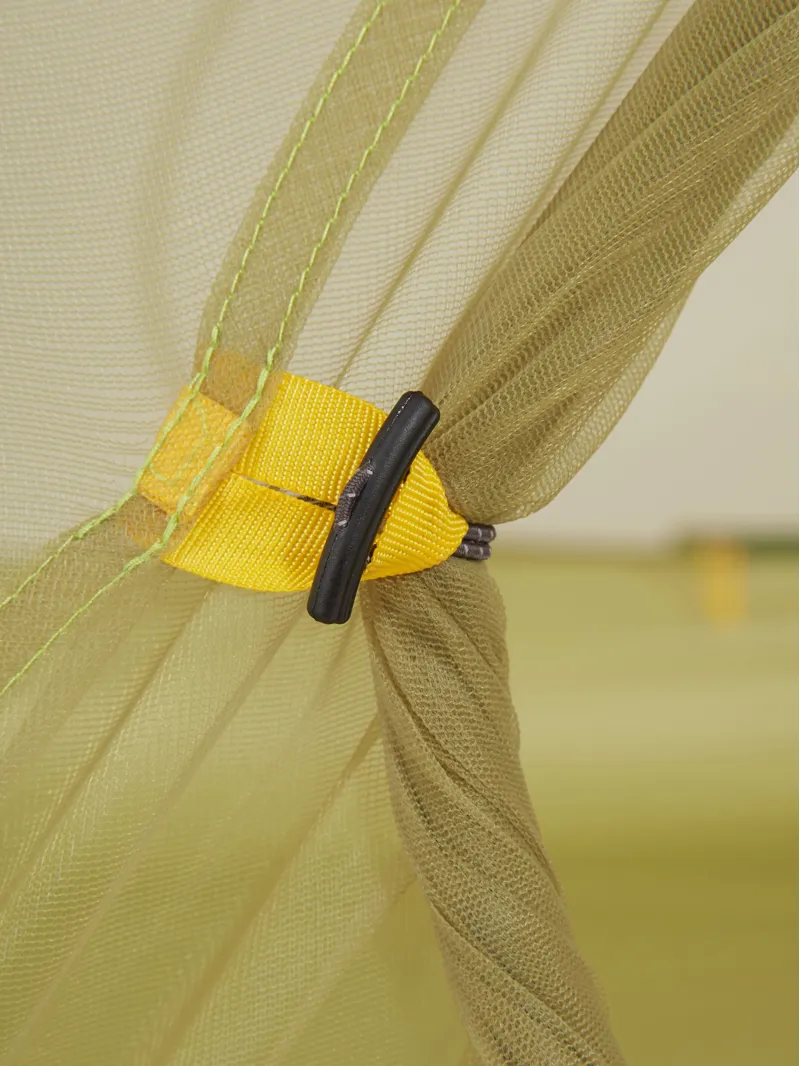 Marmot Tungsten UL 3P Tent Wasabi Green-4